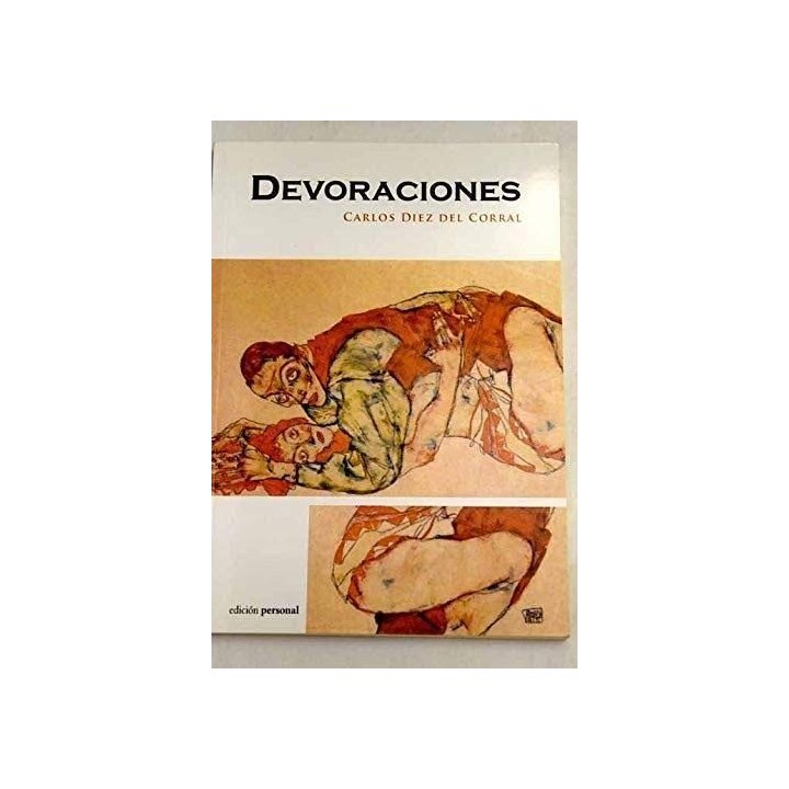 Devoraciones (Primera edición)